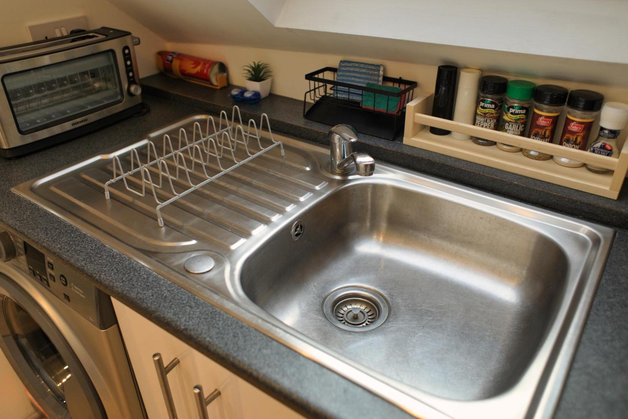 Top Floor Apartment In Islington London Eksteriør bilde