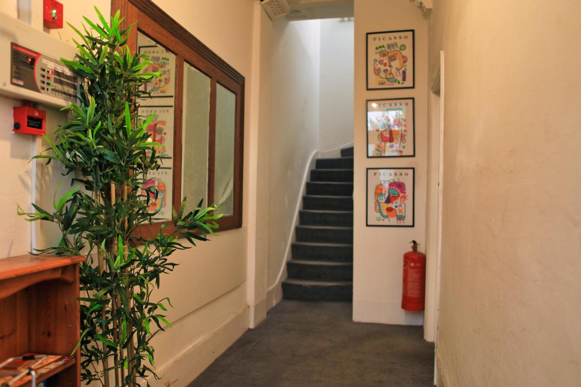 Top Floor Apartment In Islington London Eksteriør bilde