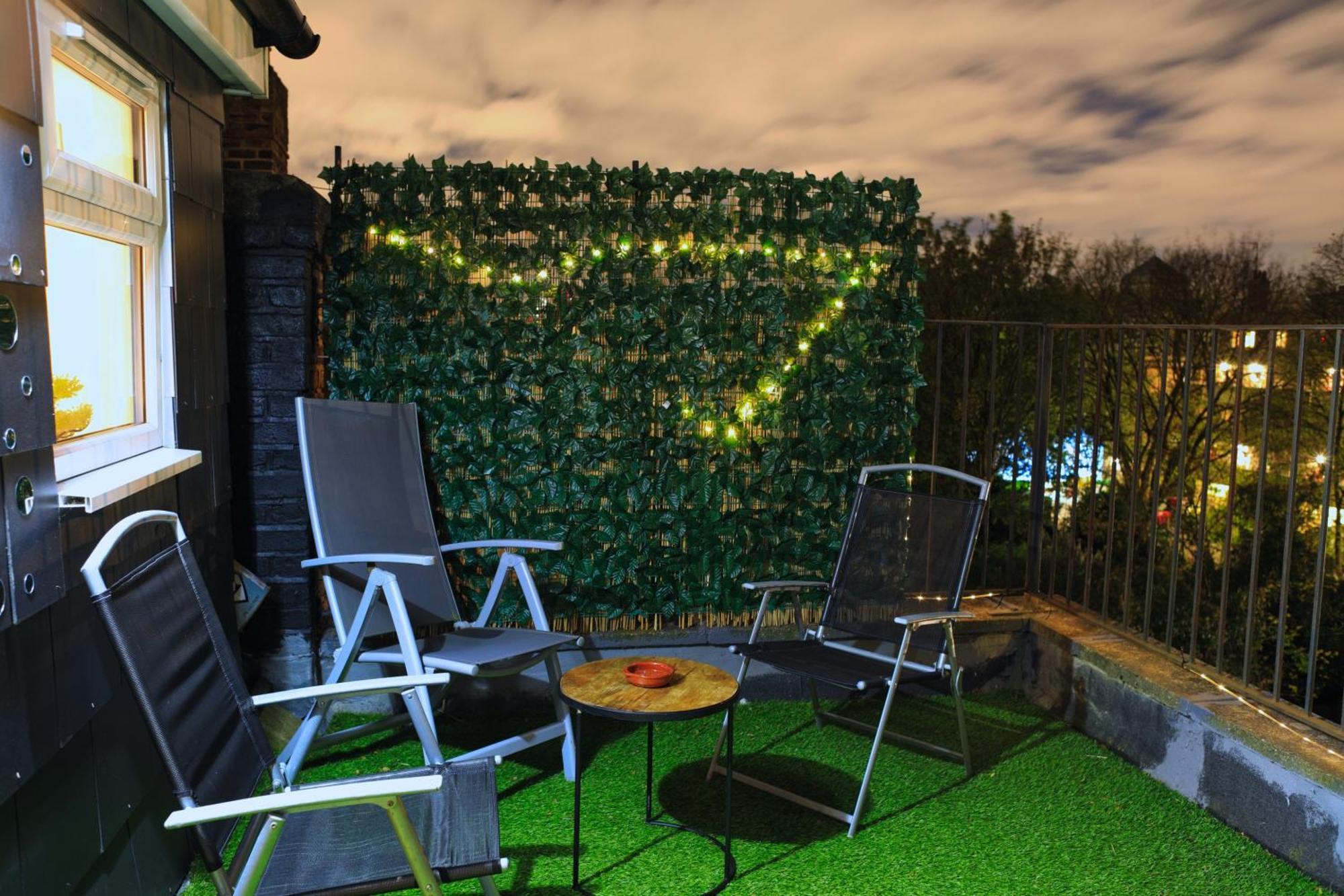 Top Floor Apartment In Islington London Eksteriør bilde